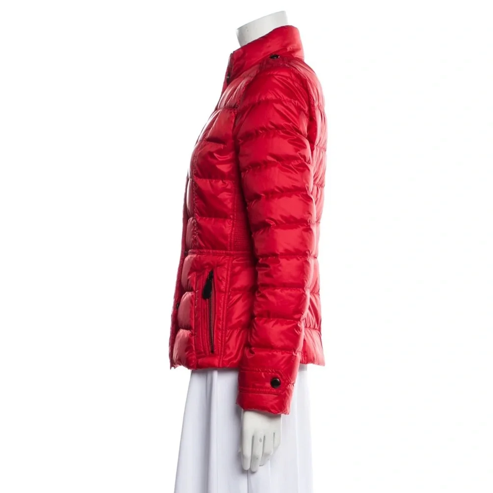 Burberry Brit Jacket Size S. Worn twice. - Picture 2 of 3